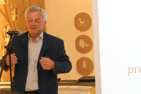 Podelitve priznanj za najboljše inovacije 06 Foto Ljubo Vukelič